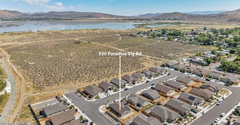 530 Paradise Valley Road, Reno, NV 89506 Photo