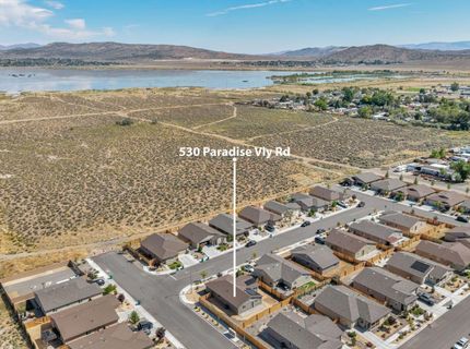 530 Paradise Valley Road, Reno, NV 89506 Photo