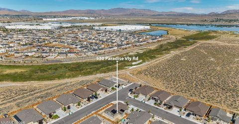 530 Paradise Valley Road, Reno, NV 89506 Photo