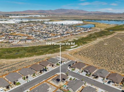 530 Paradise Valley Road, Reno, NV 89506 Photo
