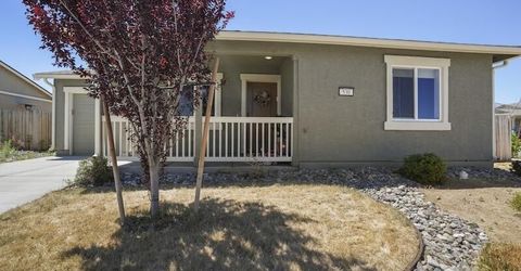 530 Paradise Valley Road, Reno, NV 89506 Photo