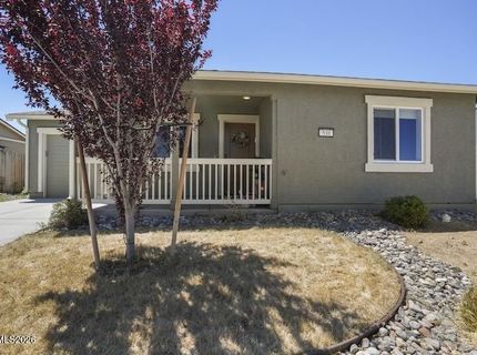 530 Paradise Valley Road, Reno, NV 89506 Photo