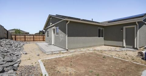 530 Paradise Valley Road, Reno, NV 89506 Photo