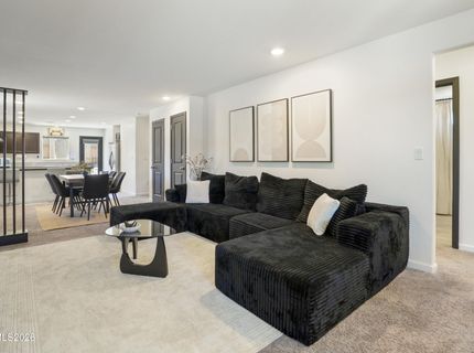 530 Paradise Valley Road, Reno, NV 89506 Photo