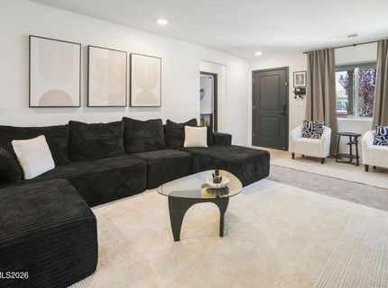530 Paradise Valley Road, Reno, NV 89506 Photo