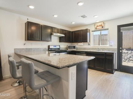 530 Paradise Valley Road, Reno, NV 89506 Photo