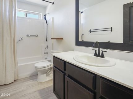530 Paradise Valley Road, Reno, NV 89506 Photo
