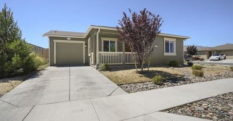 530 Paradise Valley Road, Reno, NV 89506 Photo