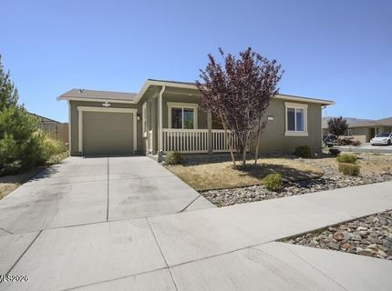 530 Paradise Valley Road, Reno, NV 89506 Photo