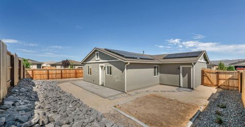530 Paradise Valley Road, Reno, NV 89506 Photo