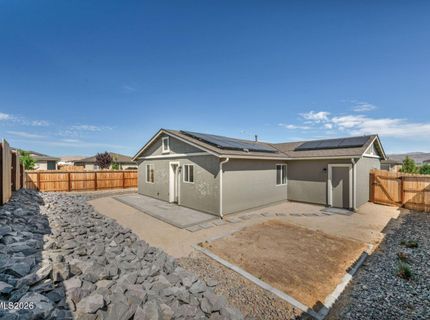 530 Paradise Valley Road, Reno, NV 89506 Photo