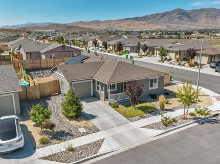 530 Paradise Valley Road, Reno, NV 89506 Photo