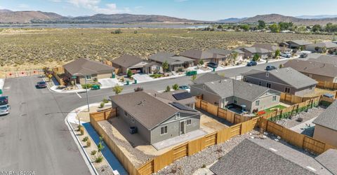 530 Paradise Valley Road, Reno, NV 89506 Photo