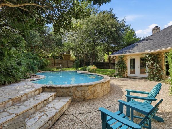 24 Inwood Mnr, San Antonio, TX 78248