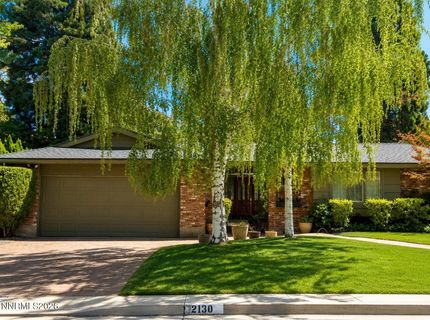 2130 Richter Drive, Reno, NV 89509 Photo