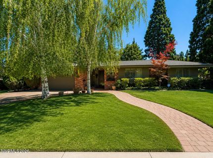 2130 Richter Drive, Reno, NV 89509 Photo