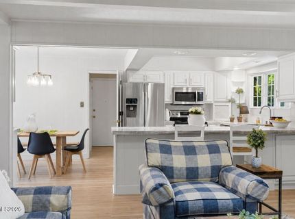 2130 Richter Drive, Reno, NV 89509 Photo