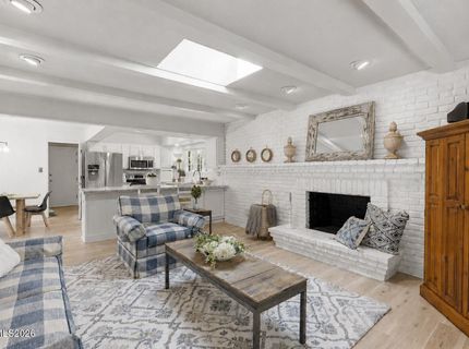 2130 Richter Drive, Reno, NV 89509 Photo