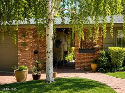 2130 Richter Drive, Reno, NV 89509 Photo