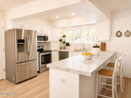 2130 Richter Drive, Reno, NV 89509 Photo