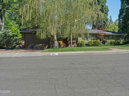 2130 Richter Drive, Reno, NV 89509 Photo