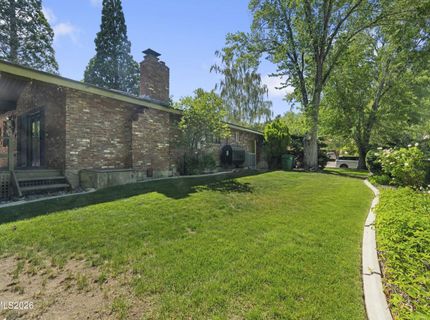 2130 Richter Drive, Reno, NV 89509 Photo