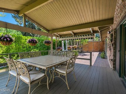 2130 Richter Drive, Reno, NV 89509 Photo