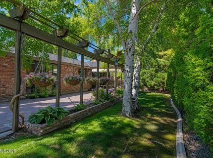 2130 Richter Drive, Reno, NV 89509 Photo