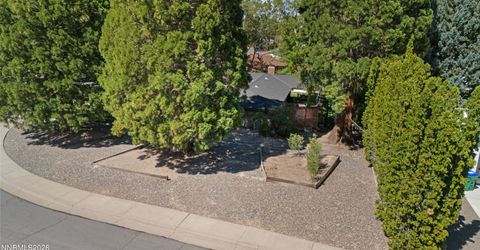 2130 Richter Drive, Reno, NV 89509 Photo