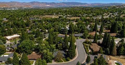 2130 Richter Drive, Reno, NV 89509 Photo