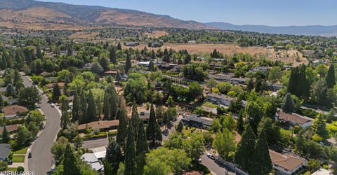 2130 Richter Drive, Reno, NV 89509 Photo