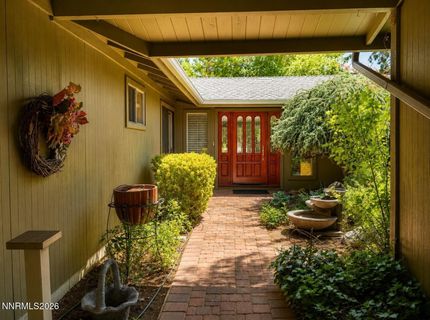 2130 Richter Drive, Reno, NV 89509 Photo