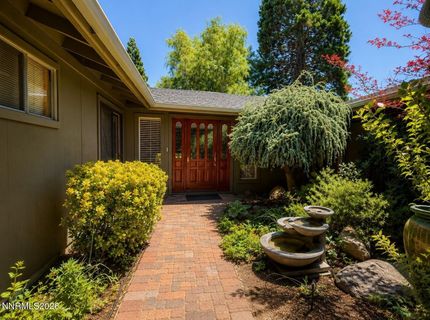 2130 Richter Drive, Reno, NV 89509 Photo