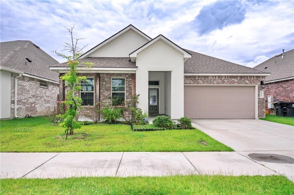 13661 WILLAMETTE Way, Baton Rouge, LA 70817