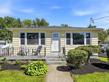 277 Fredericka Street, North Tonawanda, NY 14120