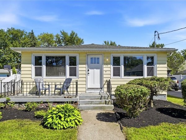 277 Fredericka Street, North Tonawanda, NY 14120
