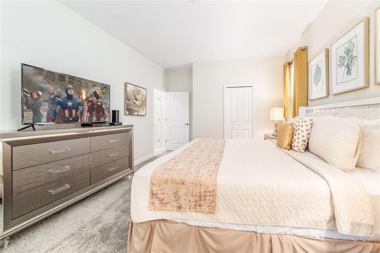 8888 Cabot Cliffs Drive , Davenport, FL 33896 Photo