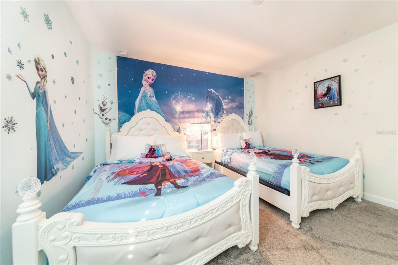 8888 Cabot Cliffs Drive , Davenport, FL 33896 Photo