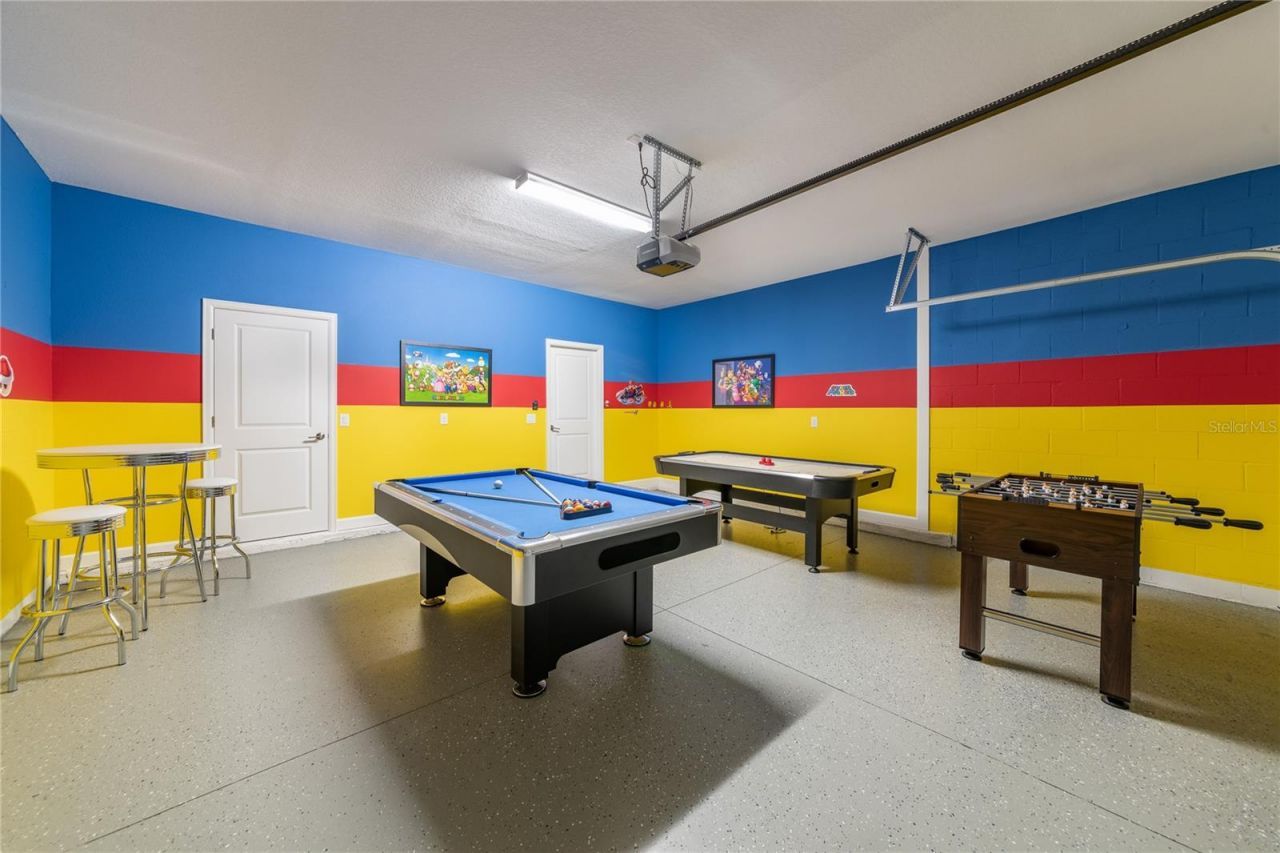 8888 Cabot Cliffs Drive , Davenport, FL 33896 Photo