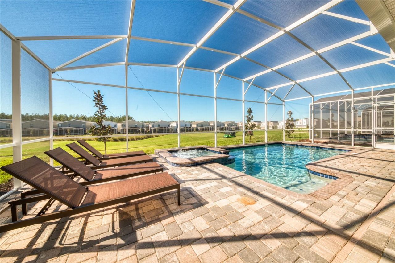 8888 Cabot Cliffs Drive , Davenport, FL 33896 Photo