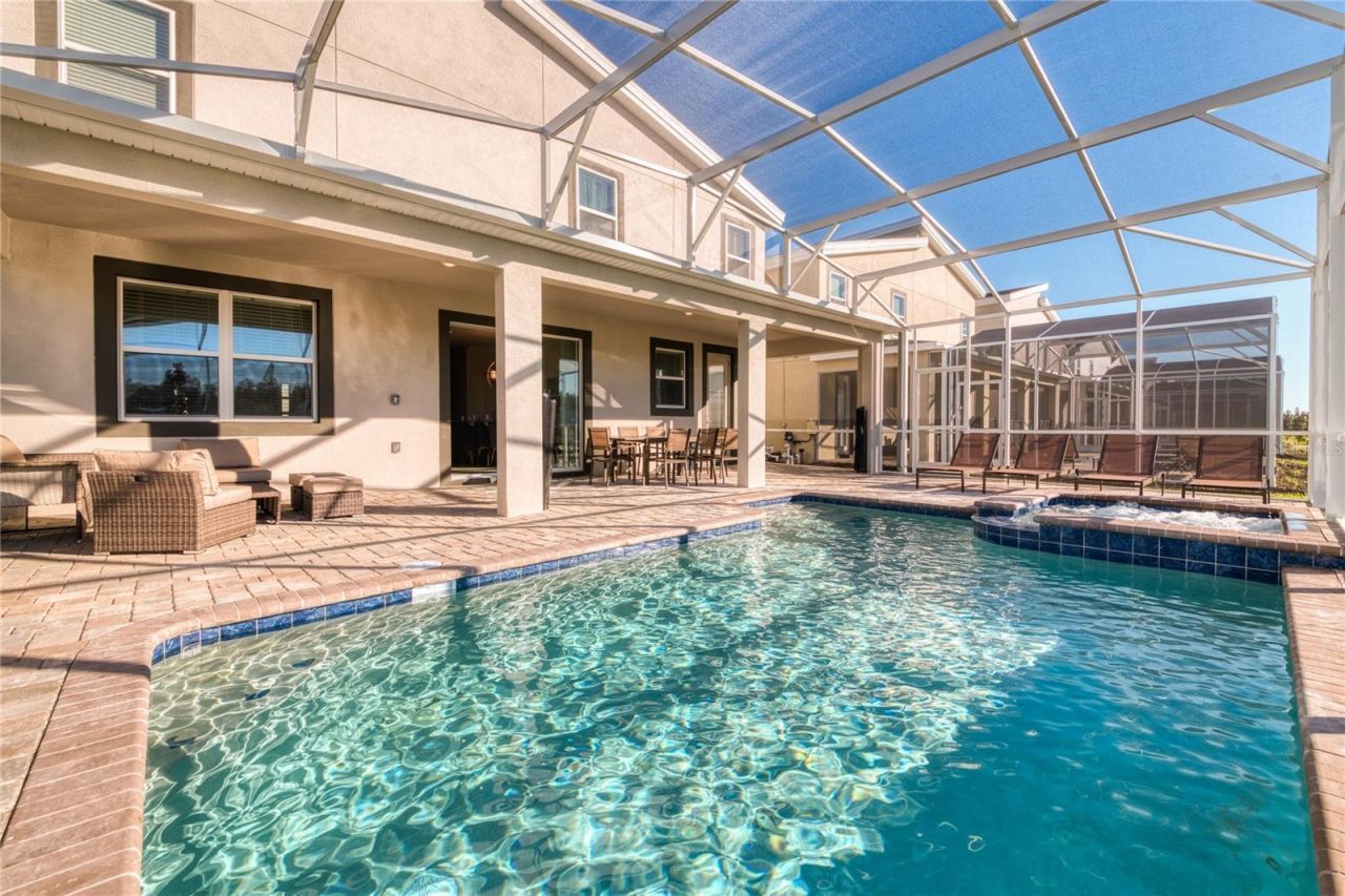 8888 Cabot Cliffs Drive , Davenport, FL 33896 Photo