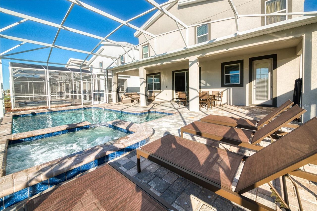 8888 Cabot Cliffs Drive , Davenport, FL 33896 Photo