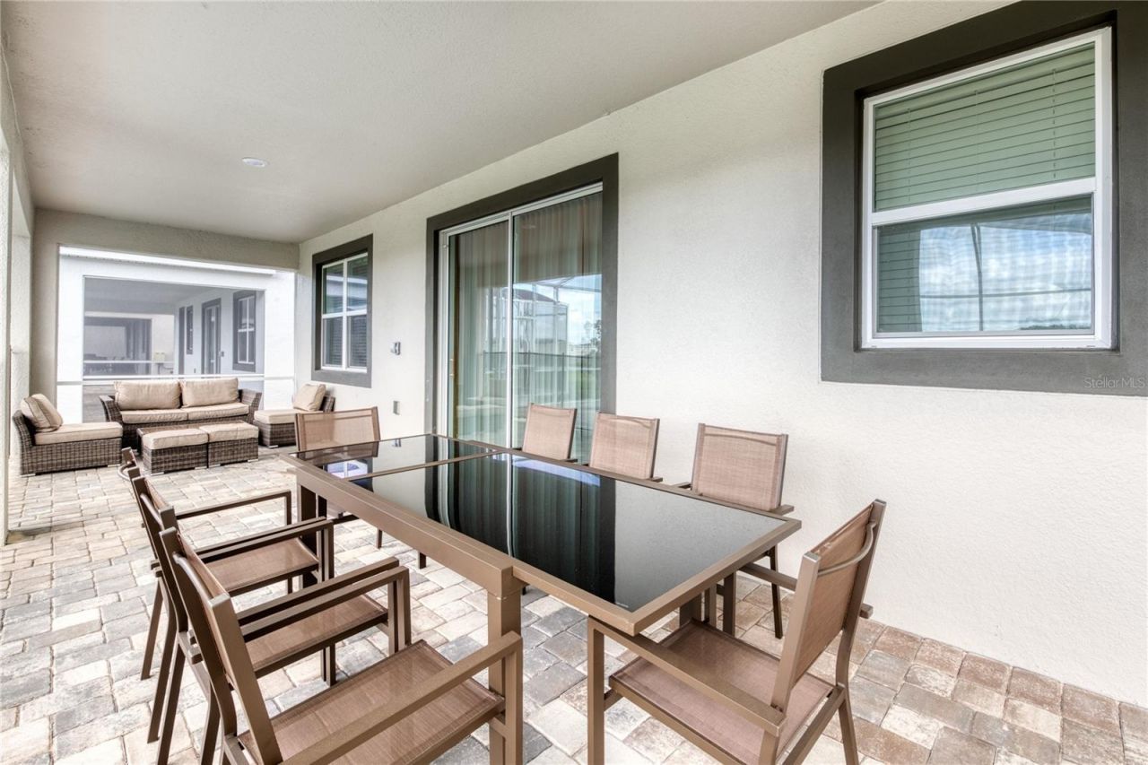 8888 Cabot Cliffs Drive , Davenport, FL 33896 Photo