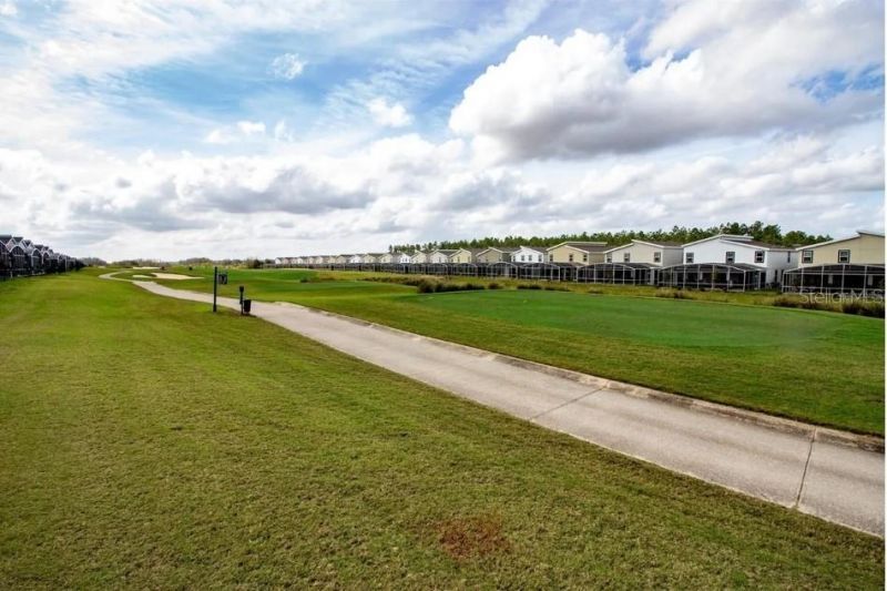 8888 Cabot Cliffs Drive , Davenport, FL 33896 Photo