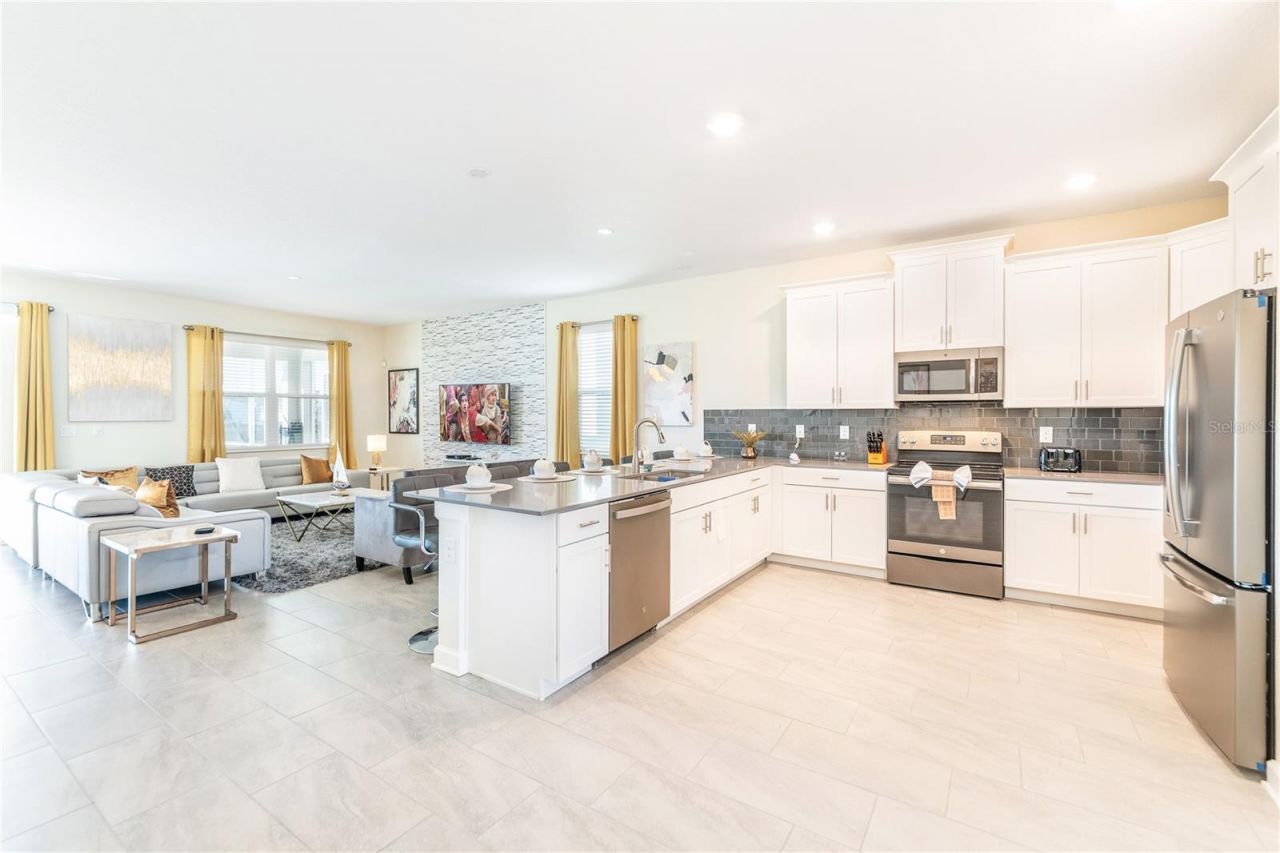 8888 Cabot Cliffs Drive , Davenport, FL 33896 Photo