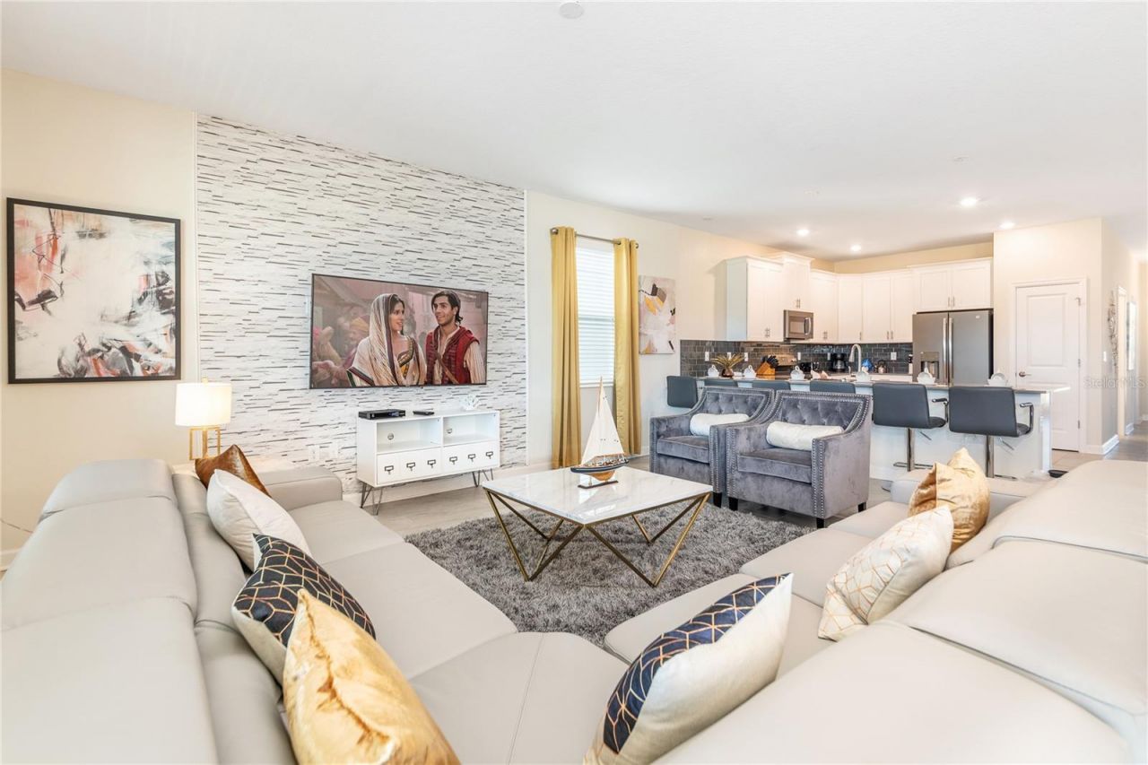 8888 Cabot Cliffs Drive , Davenport, FL 33896 Photo