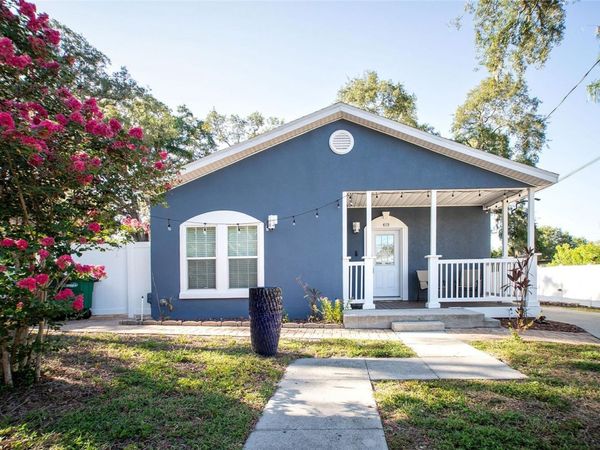 415 DR ML KING JR STREET N, SAFETY HARBOR, FL 34695