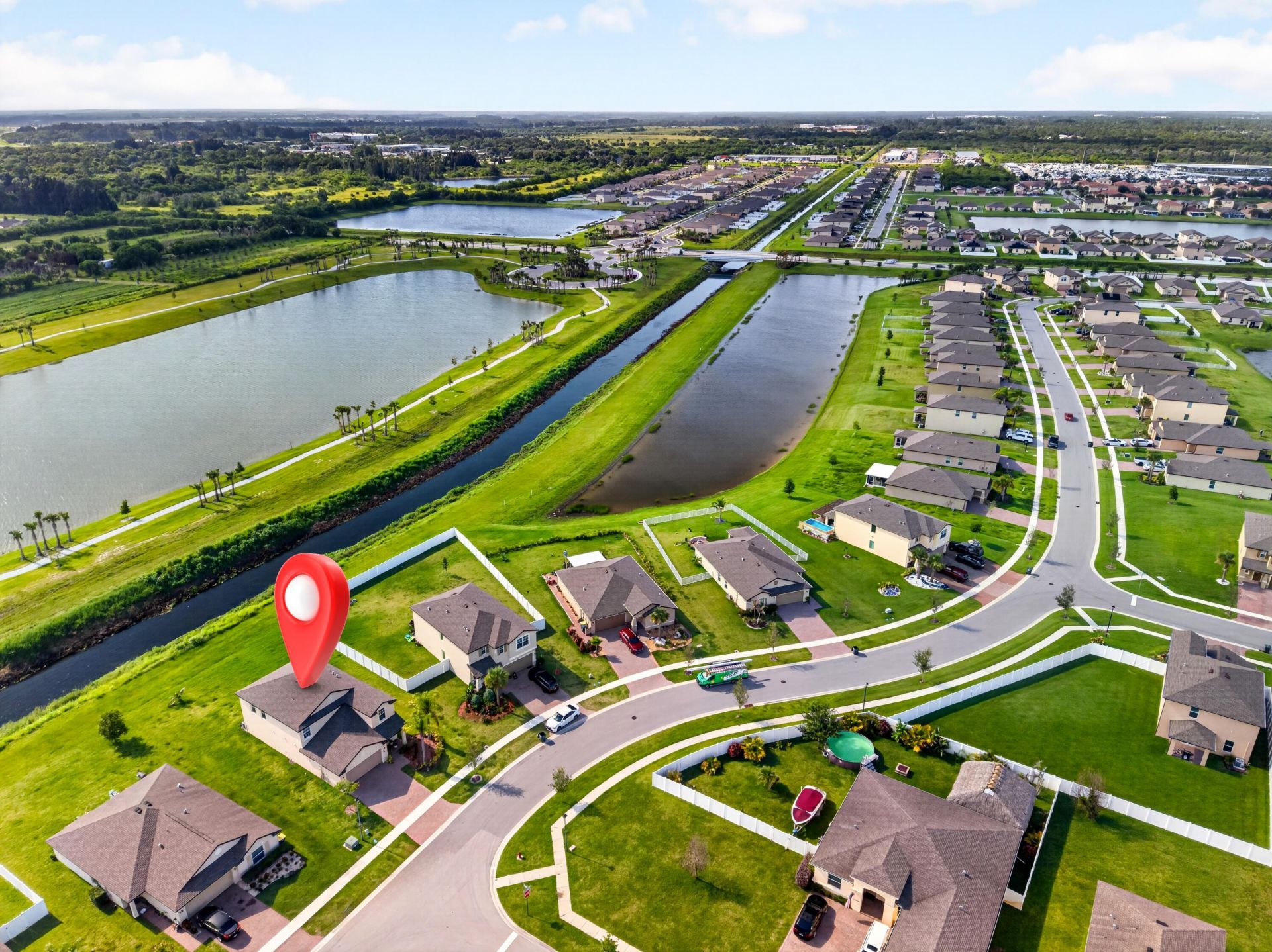 950 Bent Creek Drive, Fort Pierce, FL 34947 Photo