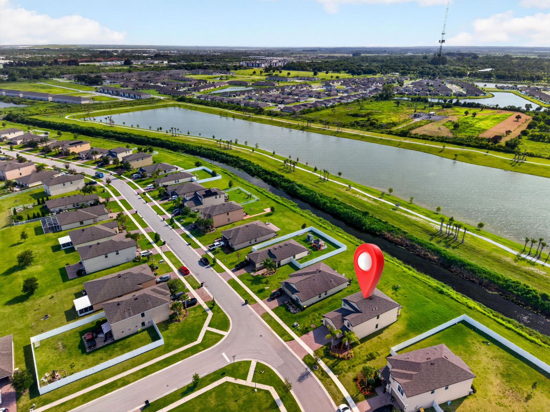 950 Bent Creek Drive, Fort Pierce, FL 34947 Photo