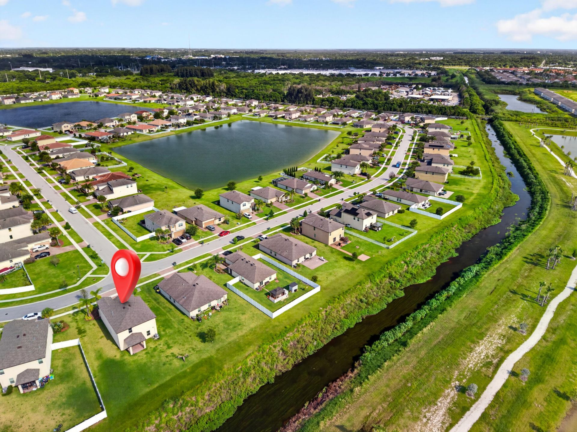 950 Bent Creek Drive, Fort Pierce, FL 34947 Photo